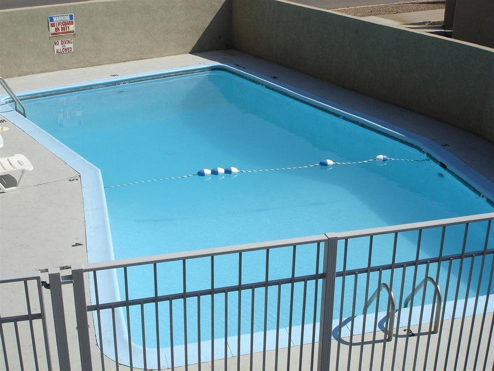 Days Inn By Wyndham Albuquerque Downtown Удобства фото